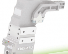 PNEUMAX C1P40E